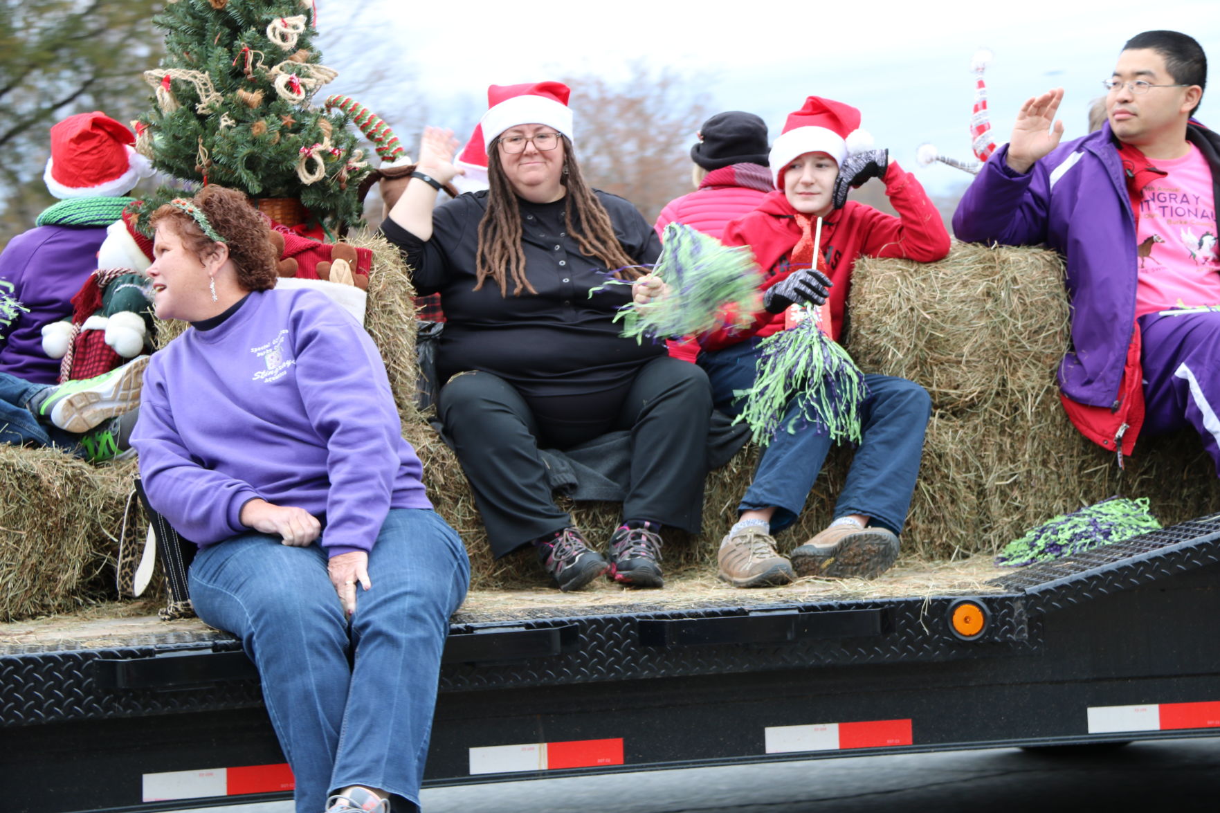 J. Iverson Riddle Christmas Parade 2018 (131).JPG